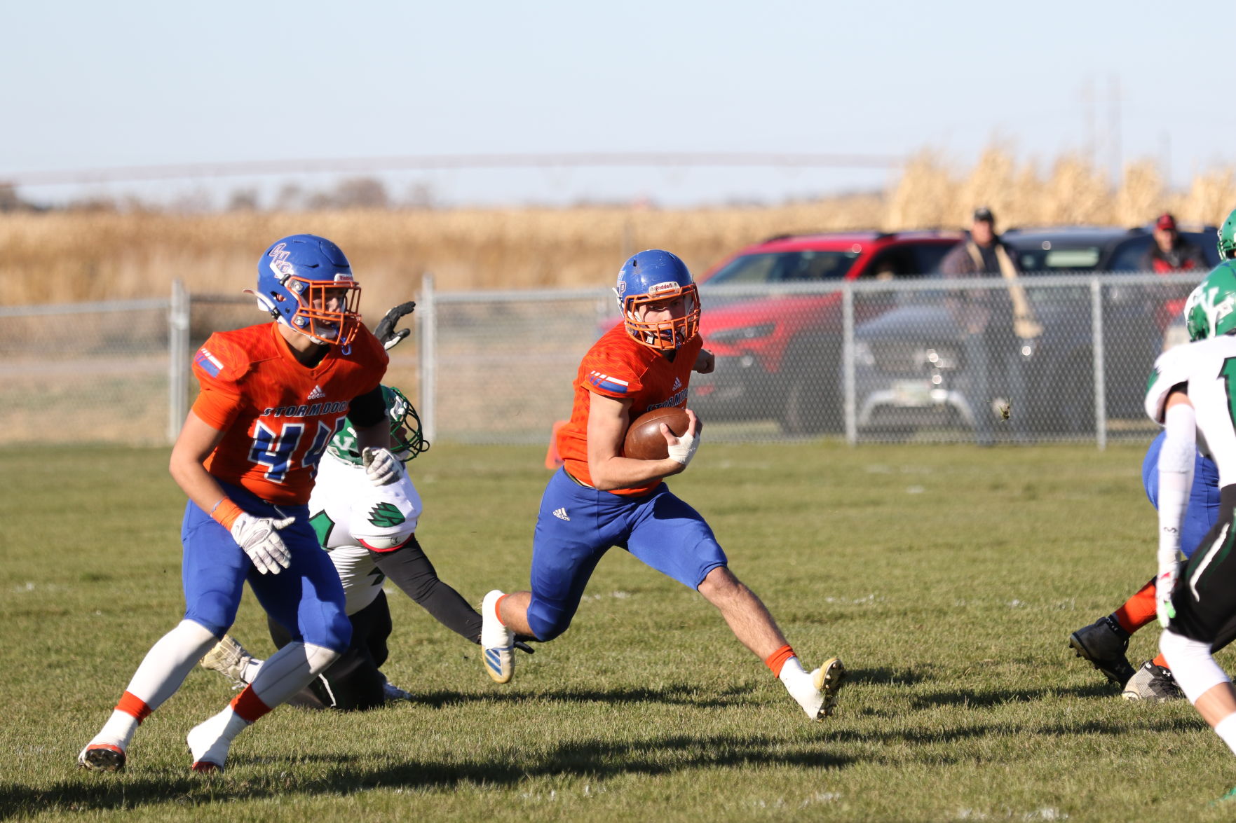 Osceola:High Plains vs. Elkhorn Valley football 4.JPG